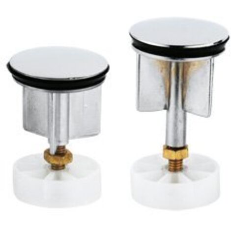 TAPPO PER PILETTA SCARICO AUTOMATIC D.40