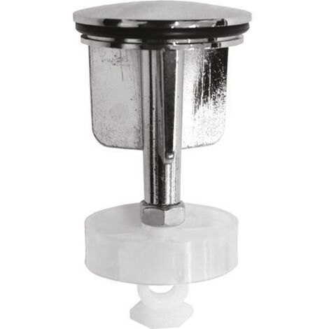 TAPPO PER PILETTA SCARICO AUTOMATICO Ø35MM