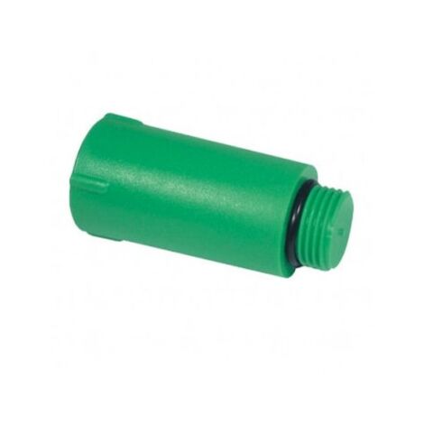 Tappo per prova impianto 3/4" 9800050710