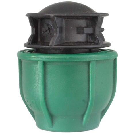 Tappo per raccordi a compressione Diametro 16 mm PN10