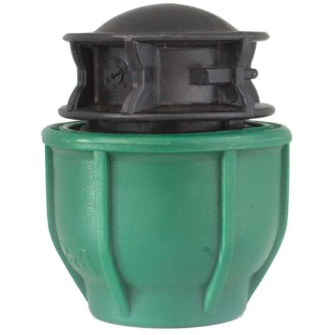 Tappo per raccordi a compressione Diametro 25 mm PN10