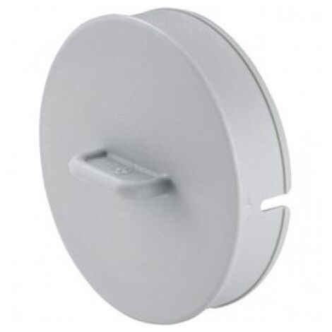 Tappo per raccordo 65mm per tubo da 65mm