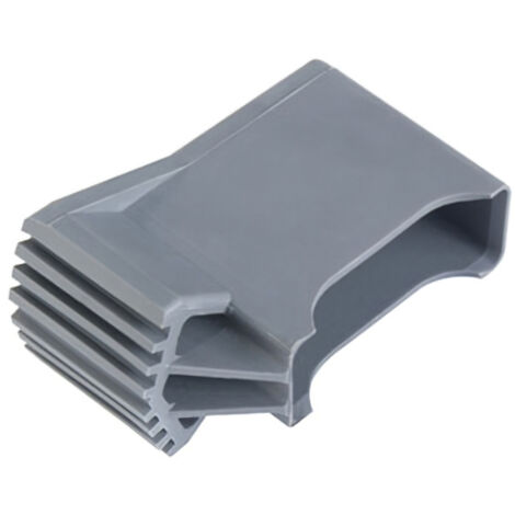 Tappo per scale Pronor per traversa orizzontale (1 pezzo)