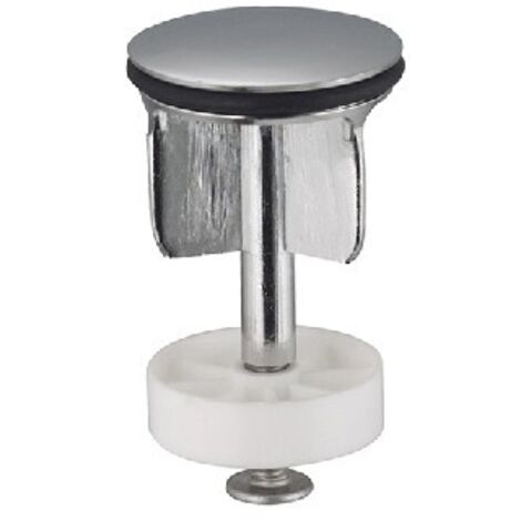 TAPPO PER SCARICO IN OTTONE 11/4 PB