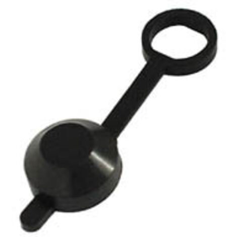 TAPPO PER SELETTORE A CHIAVE KS4 E KS11