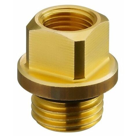 TAPPO PER SONDA DI TEMPERATURA REGUDIS W-HTF HT