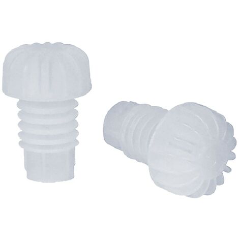 TAPPO PER SPUMANTE 'ALETTATO' cf. 1000 pz