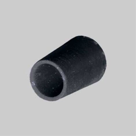 Tappo per tubo distanziale alettato ø 9 mm (1000 pezzi)