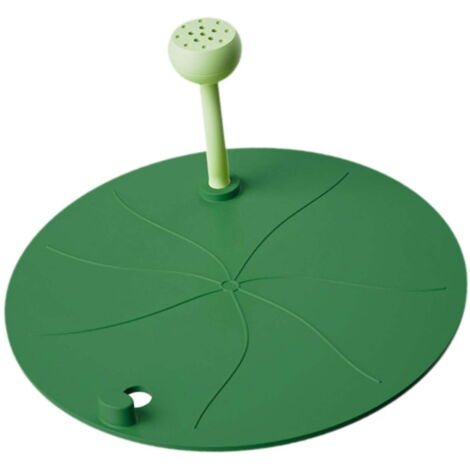 Tappo per vasca da bagno, copertura antiodore e deodorante, copertura di scarico in silicone riutilizzabile, guarnizione per scarico doccia, adatta per bagni, cucine e vasche da bagno, 15 cm