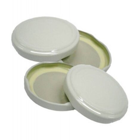 TAPPO PER VASO DA 53MM  ( conf. da 100pz)