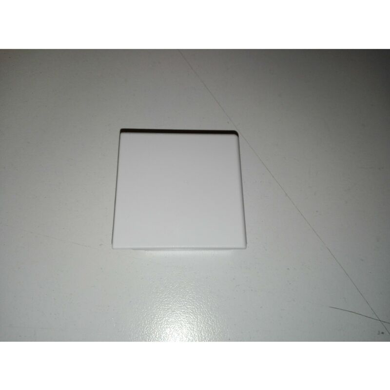 Image of Tappo piccolo dx-sx per kit coprilavatrice resina