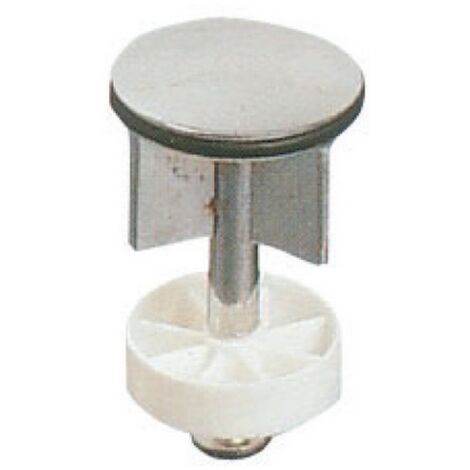 TAPPO PILETTA A SALT. PESANTE 1.1/4 (38MM.). Prezzo per 1 pezzo.