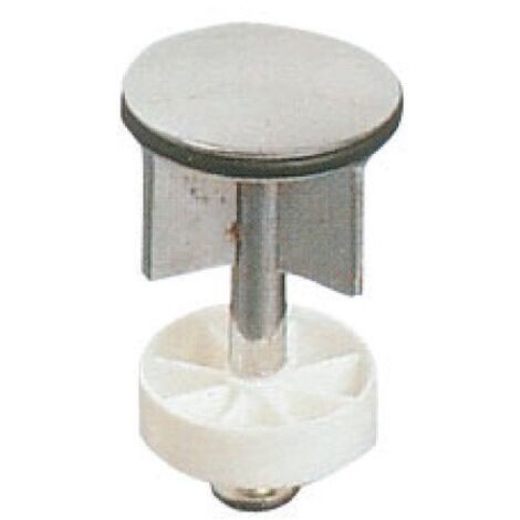 TAPPO PILETTA A SALTELLO MOD.PESANTE 1(35MM) GOPLAST PZ 10