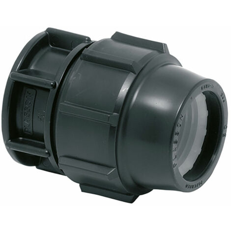 Tappo Plasson 25 mm