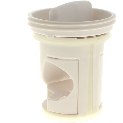 Tappo pompa, 481248058105 per lavatrici whirlpool