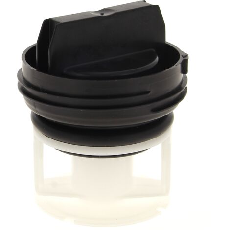 Tappo pompa Copreci c00297161 per lavatrice indesit