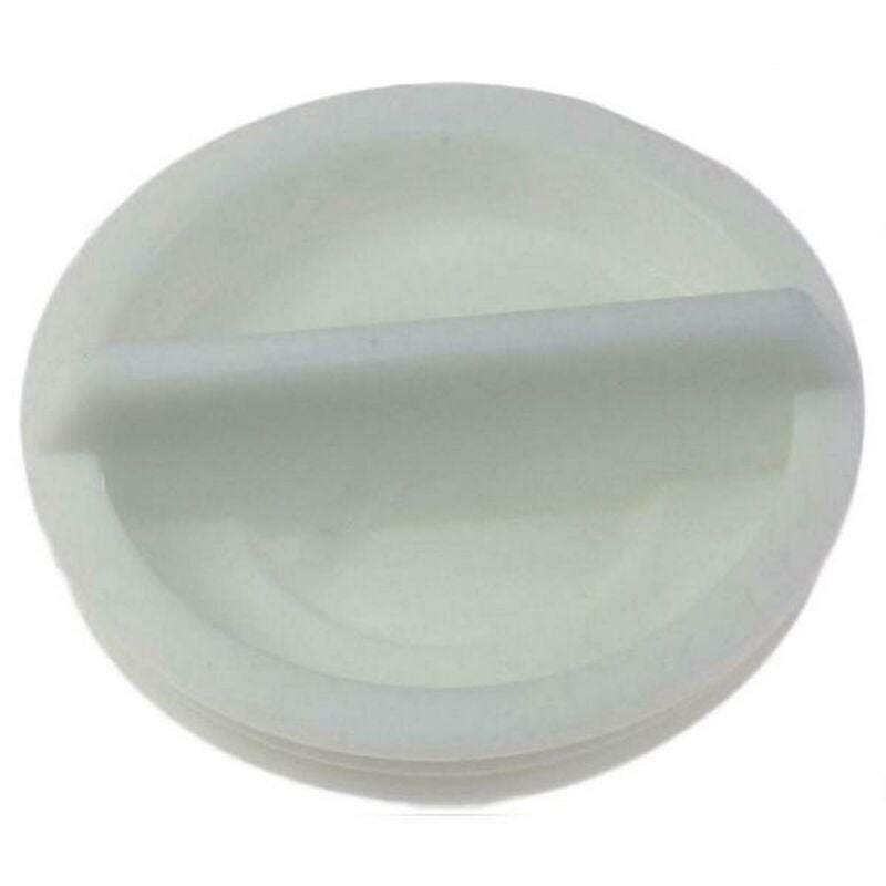 Tappo pompa di scarico - Lavatrice Beko