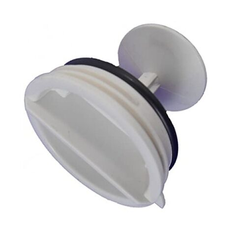 Tappo pompa di scarico - Lavatrice - BEKO - 3132963662734036372