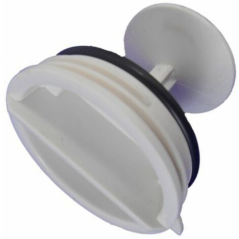 Tappo pompa di scarico - Lavatrice - BEKO - 3132963662894062792
