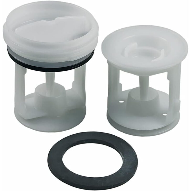 Tappo pompa di scarico - Lavatrice Indesit 1217265054680134550