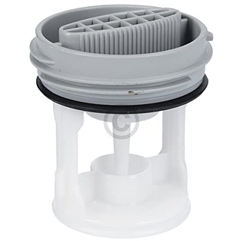 Tappo pompa di scarico - Lavatrice - WHIRLPOOL - 3260708015250346725