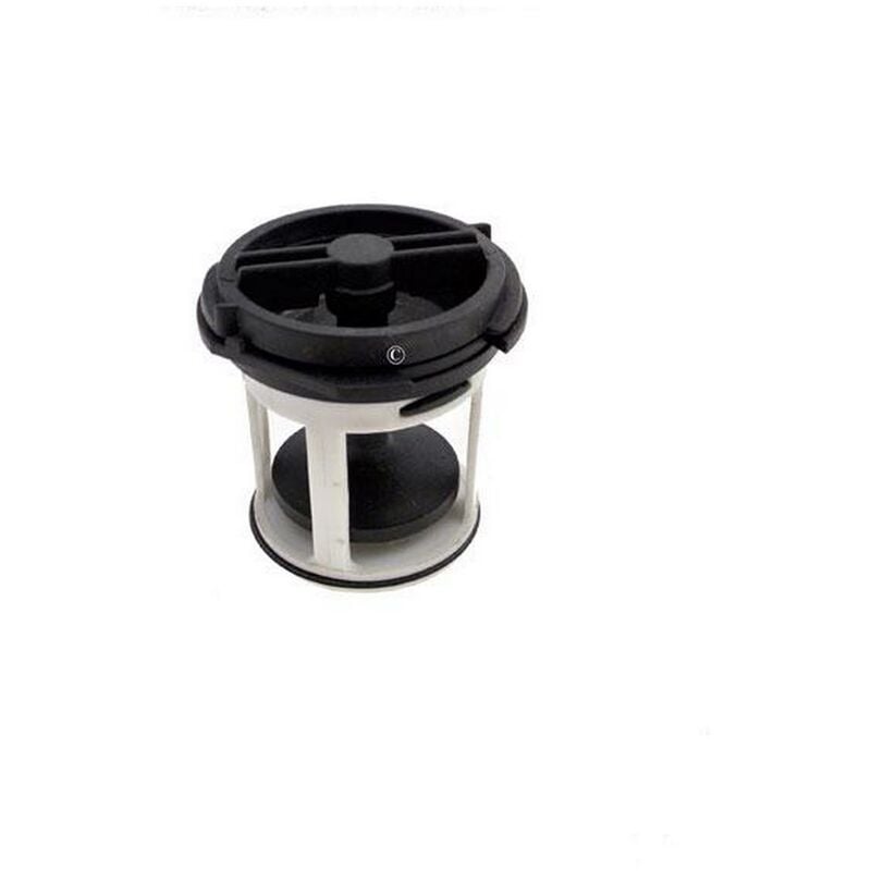 Tappo Pompa di scarico - Lavatrice - WHIRLPOOL - 611345053429644817