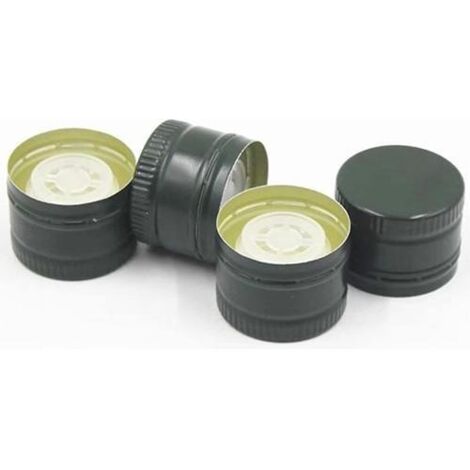 TAPPO PREFILETTATO Ø31.5X24MM VERDE VERSATORE OLIO (71524-71525)