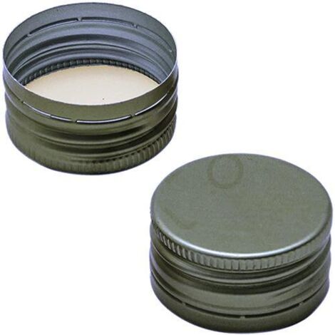 TAPPO PREFILETTATO Ø35X18MM BOTTIGLIA DAMA (71519)