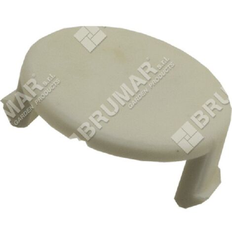 Tappo pulsante on/off per motoseghe a batteria ZOMAX COMPATIBILE - 040676