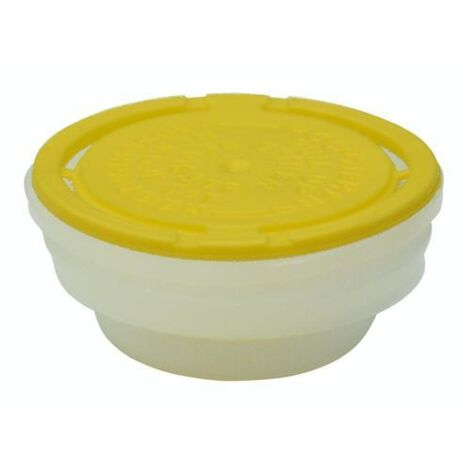 TAPPO PVC PER LATTINA OLIO DA 3- 5-10-25 LT