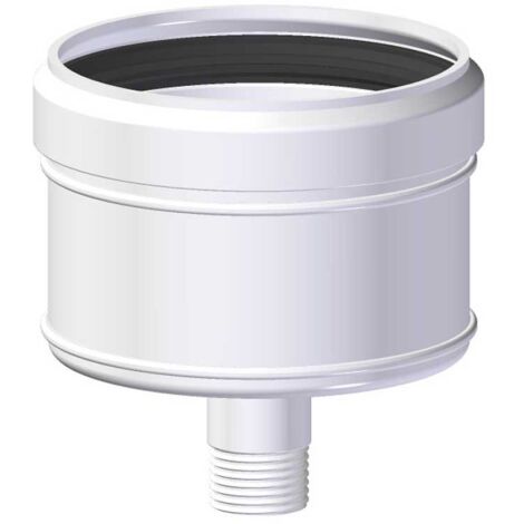 Tappo raccogli condensa Ø60 mm 00000051285
