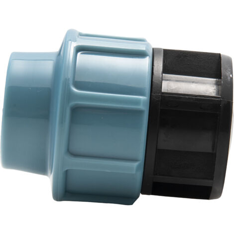 Tappo raccordo 16b d25