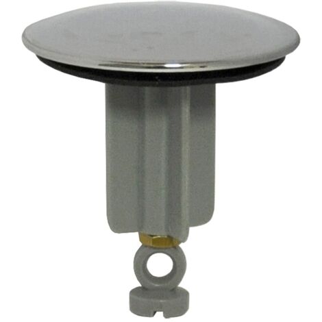 TAPPO SALTELLO OTTONE Ø 62 mm - misura 11/4