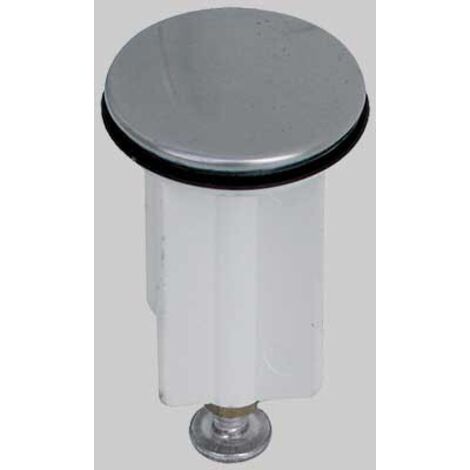TAPPO SALTERELLO IN PVC - 1"1/4 Dm 38