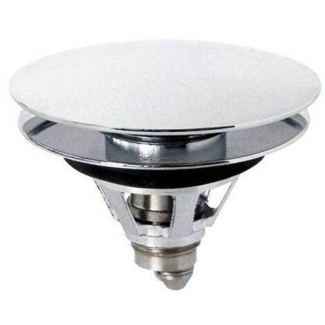 TAPPO SALTERELLO UNIVERSALE AUTOMATICO CLICK CLACK 1"1/4 Misura: 1" 1/4