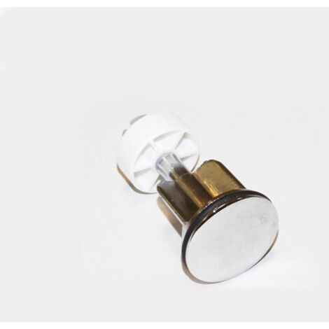 Tappo scarico piletta 1 1/4" - 40 mm.
