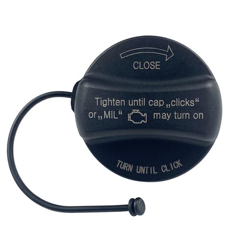 Tappo serbatoio carburante adatto per BMW E36 E39 E46 E60 E90 E92, tappo benzina per X3 X5 Mini Cooper 16117222391