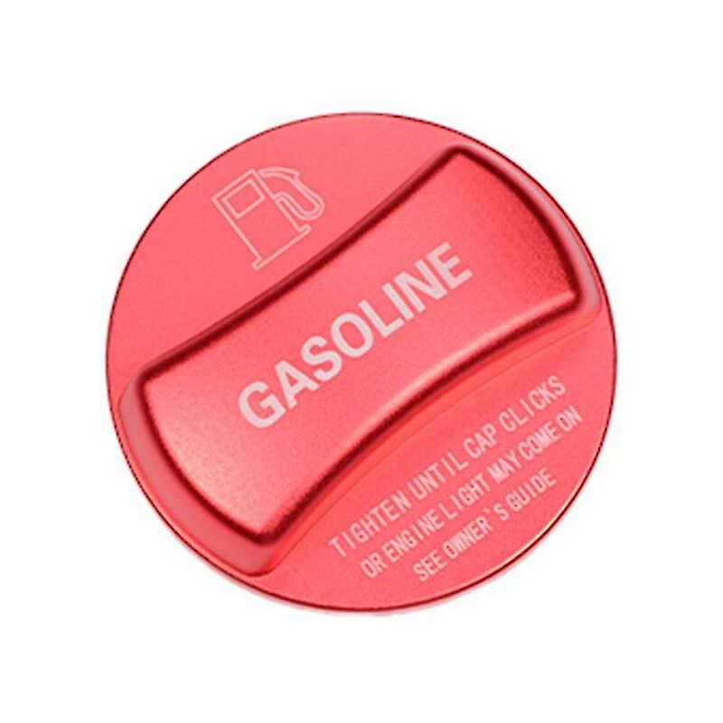 Great Fair - Tappo serbatoio carburante Coperchio