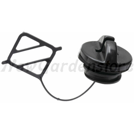 Tappo serbatoio carburante decespugliatore motosega ORIGINALE SOLO 2700353
