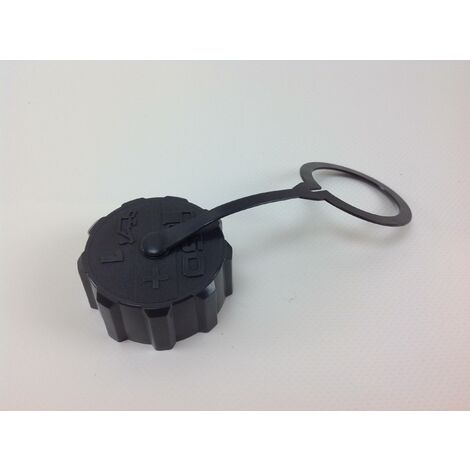 Tappo serbatoio carburante motore KAWASAKI tagliasiepe TH 23 26 008430