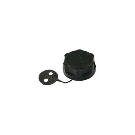 TAPPO SERBATOIO CARBURANTE PER DECESPUGLIATORE 4T CC.37,7    EXCEL