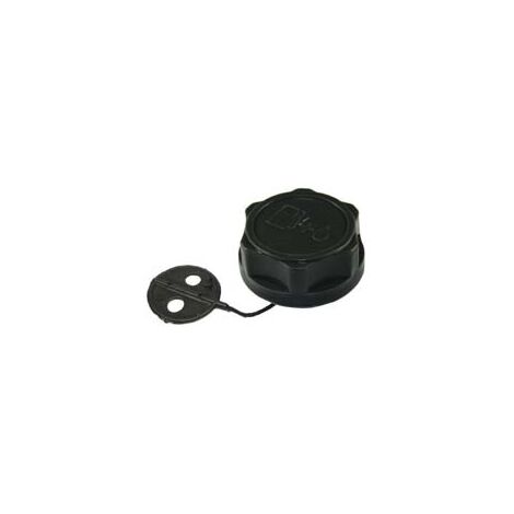 TAPPO SERBATOIO CARBURANTE PER DECESPUGLIATORE MULTIFUNZIONE  per ns. cod.339742 (CDF09362) cc.33    EXCEL