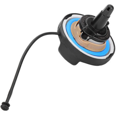 Tappo serbatoio carburante per MINI E39 E46 E60 E70 E90 X3 16117222391