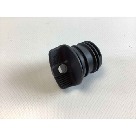 Tappo serbatoio decespugliatore modelli BC350S BC400S BC400T 61380100 OLEOMAC