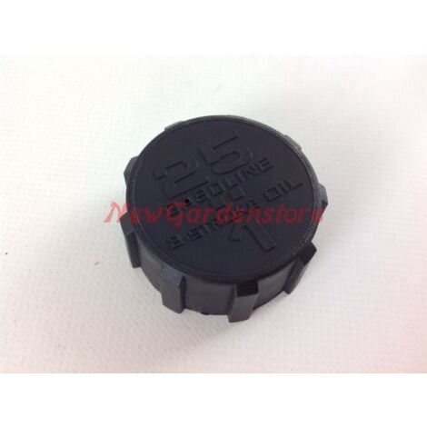 KAWASAKI POWER TOOLS Tappo serbatoio decespugliatore tagliasiepe KAWASAKI TD40 D TF22 TG33