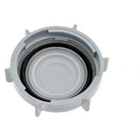 Tappo serbatoio del sale - Lavastoviglie - WHIRLPOOL - 614414054905149520
