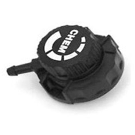 Tappo serbatoio detergente originale (chimico) - Idropulitrici - KÄRCHER - 3534043662734790342