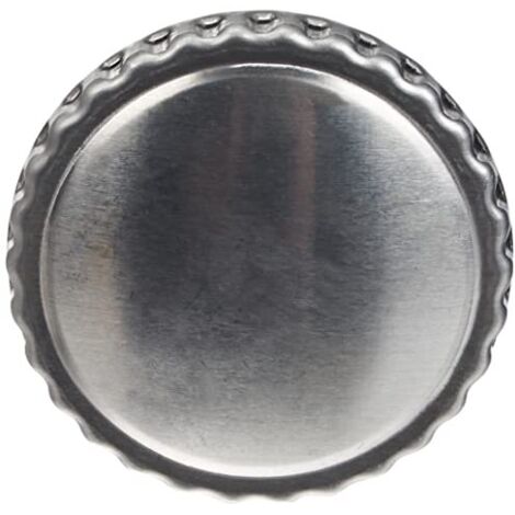 Tappo serbatoio in metallo Ø interno del manicotto 30 mm soffiatore STIHL BG 17