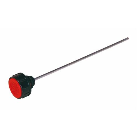 Tappo Serbatoio M1" Doppio Sfiato Asta Livello