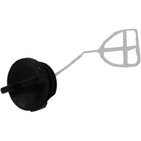TAPPO SERBATOIO MISCELA MOTORE ZENOAH 25Cc
